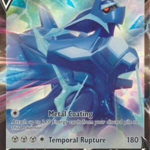 Astral Radiance 113/189 Origin Forme Dialga V (Half Art)