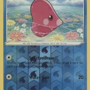 Evolving Skies 039/203 Luvdisc (Reverse Holo)