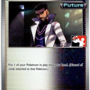 SV Paradox Rift 171/182 Professor Turo's Scenario (Prize Pack League Promo Non-Holo)