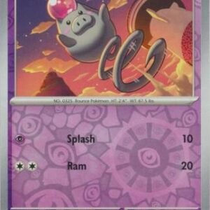 SV Obsidian Flames 090/197 Spoink (Reverse Holo)
