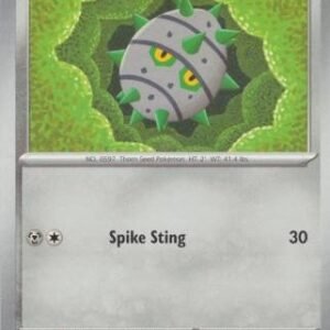 SV Paradox Rift 127/182 Ferroseed