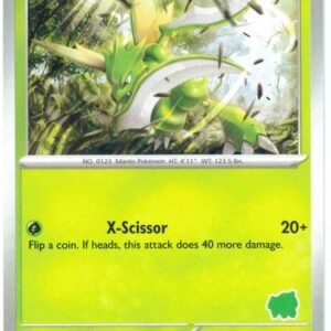 My First Battle Deck: Bulbasaur Deck / Scyther