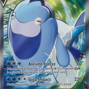Evolving Skies 176/203 Arctovish V (Full Art)