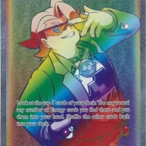 Evolving Skies 223/203 Gordie (Rainbow Rare)