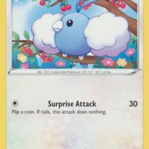 Evolving Skies 132/203 Swablu