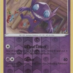 Evolving Skies 067/203 Sableye (Reverse Holo)