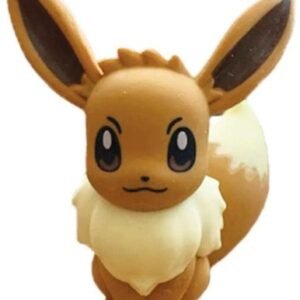 Pokemon Eevee Eraser