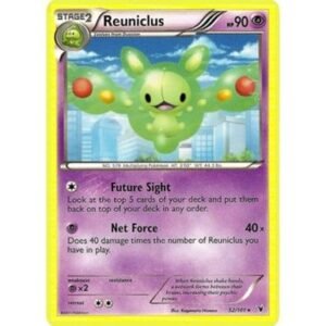 Noble Victories 52/101 Reuniclus