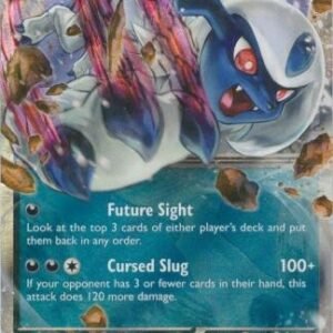 SV Obsidian Flames 135/197 Absol ex (Half Art)