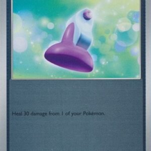 ME Perfect Order 083/088 Potion (Reverse Holo)