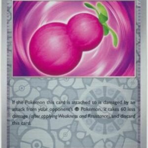 SV Stellar Crown 141/142 Payapa Berry (Reverse Holo)