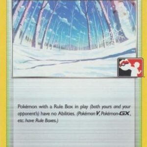 Chilling Reign 148/198 Path to the Peak (Prize Pack League Promo Non-Holo)