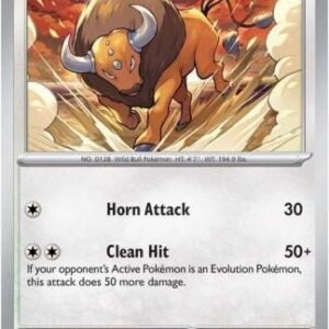 SV Destined Rivals 152/182 Tauros