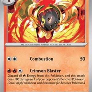 SV Surging Sparks 034/191 Armarouge