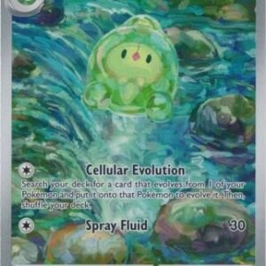 SV Black Bolt 119/086 Duosion (Illustration Rare)