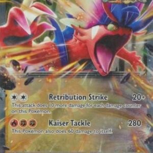 SV Temporal Forces 120/162 Koraidon ex (Half Art)