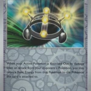 Scarlet & Violet (Base Set) 174/198 Exp. Share (Reverse Holo)