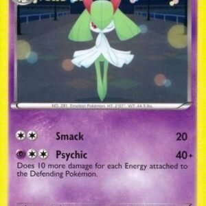Next Destinies 56/99 Kirlia