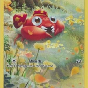 Crown Zenith GG32/GG70 Paras (Full Art)