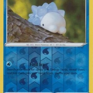 Fusion Strike 084/264 Snom (Reverse Holo)
