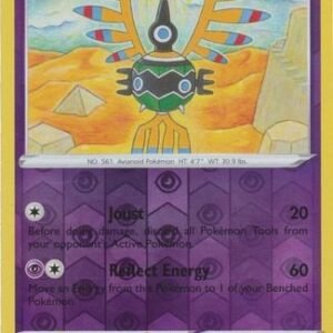 Fusion Strike 123/264 Sigilyph (Reverse Holo)