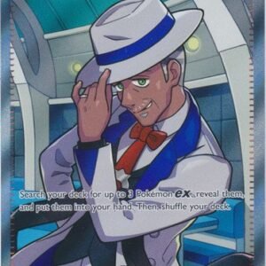 SV Surging Sparks 230/191 Cyrano (Full Art)