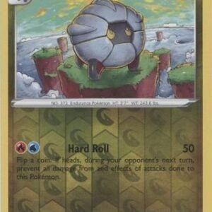 Evolving Skies 108/203 Shelgon (Reverse Holo)