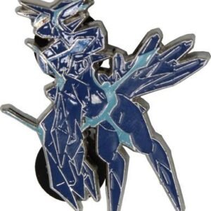 Origin Forme Dialga Pin Badge