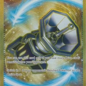 SV Paradox Rift 264/182 Counter Catcher (Secret Rare)