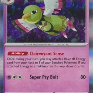 SV Paradox Rift 072/182 Xatu (Holo)