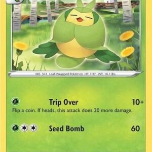 Fusion Strike 010/264 Swadloon
