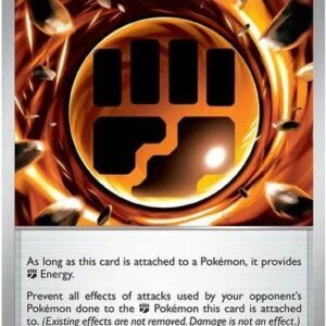 ME Perfect Order 087/088 Rocky Fighting Energy (Non-Holo)