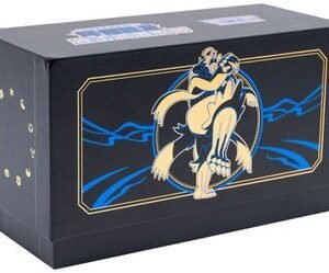 (SIMPLIFIED CHINESE) Radiant Energy Gift Box - Rapid Strike Urshifu