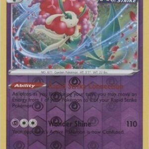 Evolving Skies 073/203 Florges (Reverse Holo)