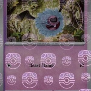 SV White Flare 036/086 Woobat (MASTER BALL Reverse Holo)