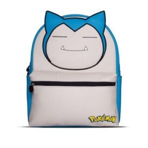 Pokemon - Novelty Mini Backpack - Snorlax