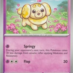 Scarlet & Violet (Base Set) 098/198 Fidough