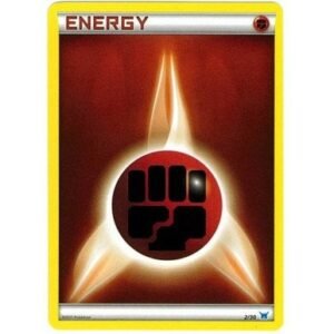 Trainer Kit: Latios Deck 02/30 Fighting Energy