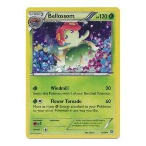 XY Ancient Origins 004/98 Bellossom (Cosmo Holo)