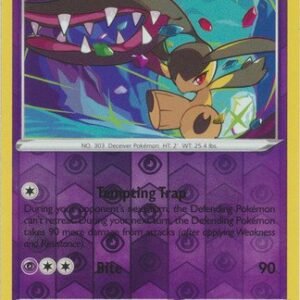 SWSH Lost Origin 071/196 Mawile (Reverse Holo)