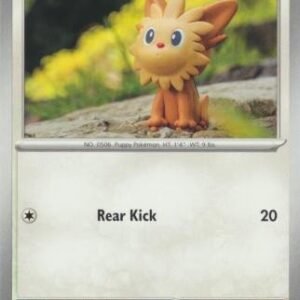 SV Obsidian Flames 170/197 Lillipup