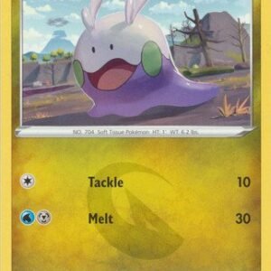 SWSH Lost Origin 132/196 Goomy