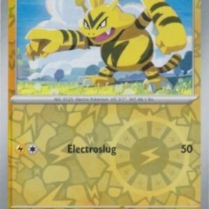 SV Destined Rivals 068/182 Electabuzz (Reverse Holo)