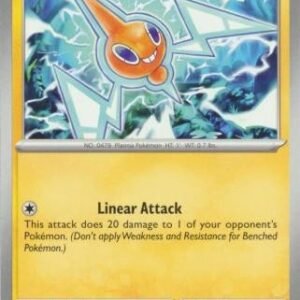 Scarlet & Violet (Base Set) 069/198 Rotom