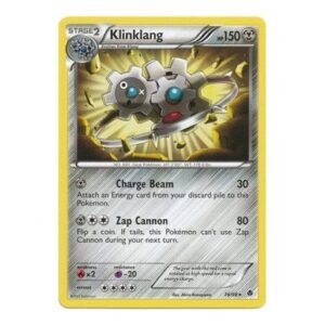 BW Emerging Powers 76/98 Klinklang