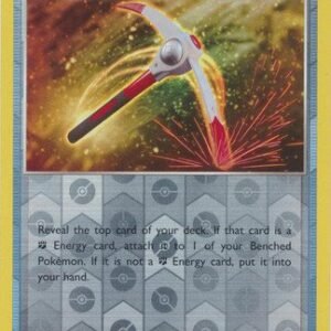 Astral Radiance 145/189 Gutsy Pickaxe (Reverse Holo)