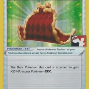 Darkness Ablaze 160/189 Cape of Toughness (Prize Pack League Promo Holo)