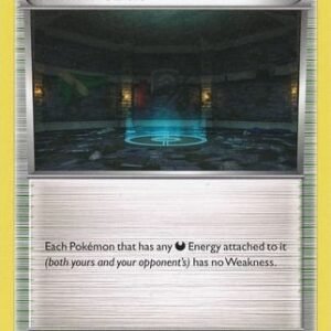 XY Base Set 126/146 Shadow Circle