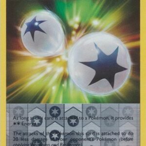 Brilliant Stars 151/172 Double Turbo Energy (Reverse Holo)