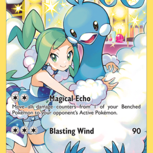 SWSH Silver Tempest TG11/TG30 Altaria (Full Art)
